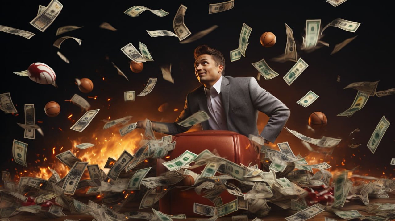 zoratoto Bet Slip settled bets tab showing win confirmations and payout amounts